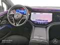Mercedes-Benz EQS 450 4MATIC SUV Fahrass Pano Burmester Distr. Schwarz - thumbnail 8