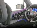 Mercedes-Benz EQS 450 4Matic Fahrass Pano Burmester Distr. HUD Schwarz - thumbnail 11