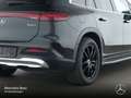 Mercedes-Benz EQS 450 4Matic Fahrass Pano Burmester Distr. HUD Schwarz - thumbnail 12
