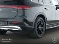 Mercedes-Benz EQS 450 4MATIC SUV Fahrass Pano Burmester Distr. Schwarz - thumbnail 12