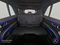Mercedes-Benz EQS 450 4MATIC SUV Fahrass Pano Burmester Distr. Schwarz - thumbnail 10