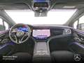Mercedes-Benz EQS 450 4Matic Fahrass Pano Burmester Distr. HUD Schwarz - thumbnail 9