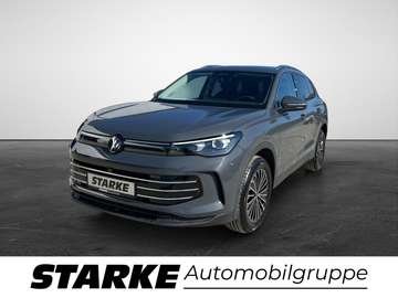 2.0 TSI DSG 4M Elegance