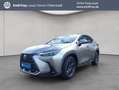 Lexus Sonstige NX350h 4x4 Executive Alle Extras Modell2026 Silber - thumbnail 1