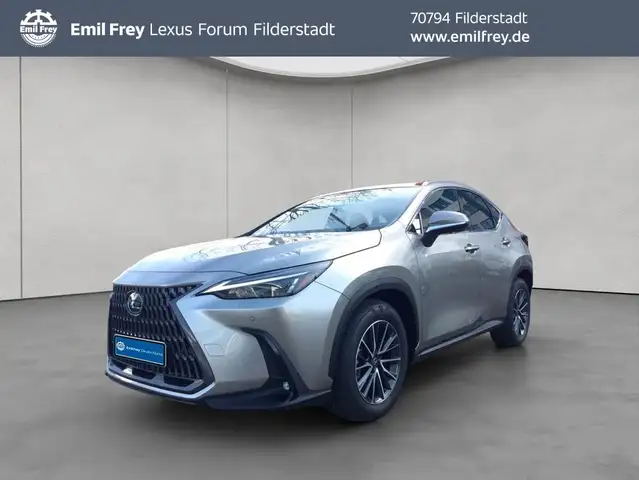 Lexus NX350h 4x4 Executive Alle Extras Modell2026