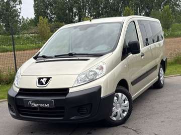 2.0 HDI 120CH CONFORT LONG 9PL * 2011 * GARANTIE