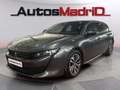 Peugeot 508 SW 1.5 BlueHDi S&S Allure Pack EAT8 130 Gris - thumbnail 7