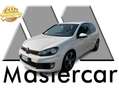 Volkswagen Golf GTI VI 3p 2.0 tsi dsg 211cv - EB504MY Blanc - thumbnail 1