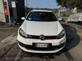 Volkswagen Golf GTI VI 3p 2.0 tsi dsg 211cv - EB504MY Blanc - thumbnail 2