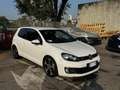 Volkswagen Golf GTI VI 3p 2.0 tsi dsg 211cv - EB504MY Blanc - thumbnail 3