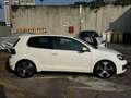 Volkswagen Golf GTI VI 3p 2.0 tsi dsg 211cv - EB504MY Blanc - thumbnail 6