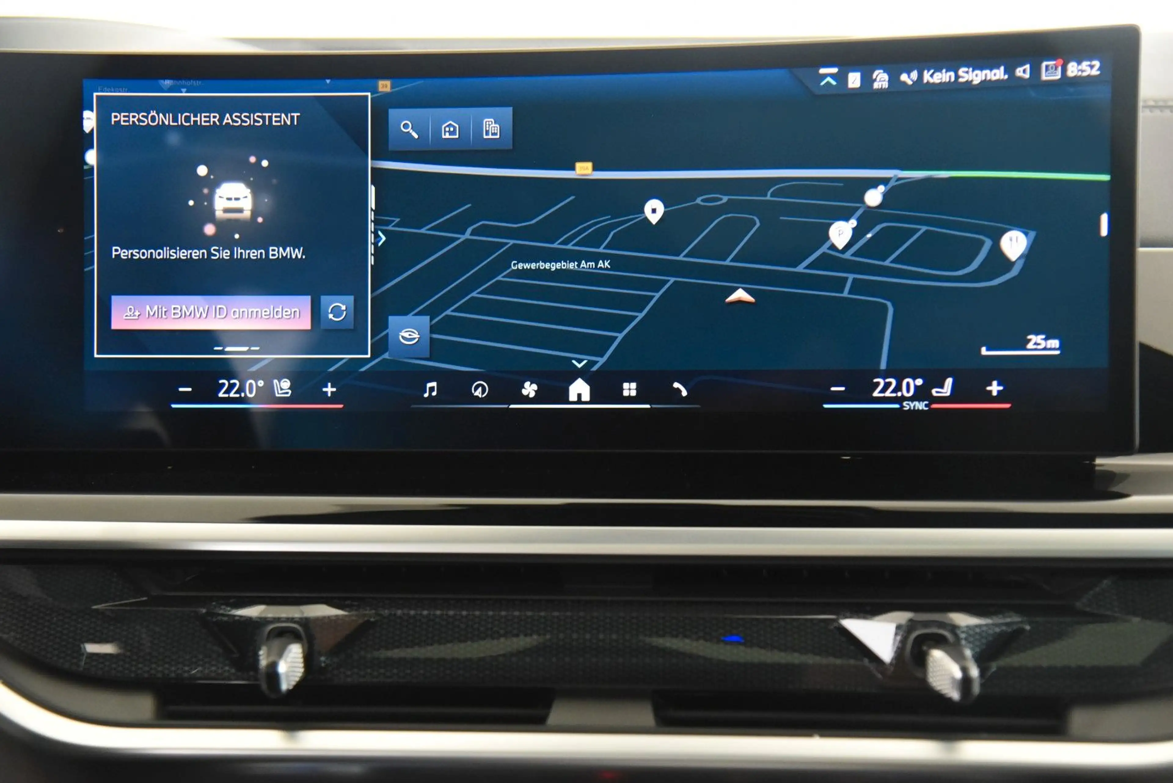 BMW X6 xDrive40d M Sport Pro Pano H&K 360° HUD LED — photo 12