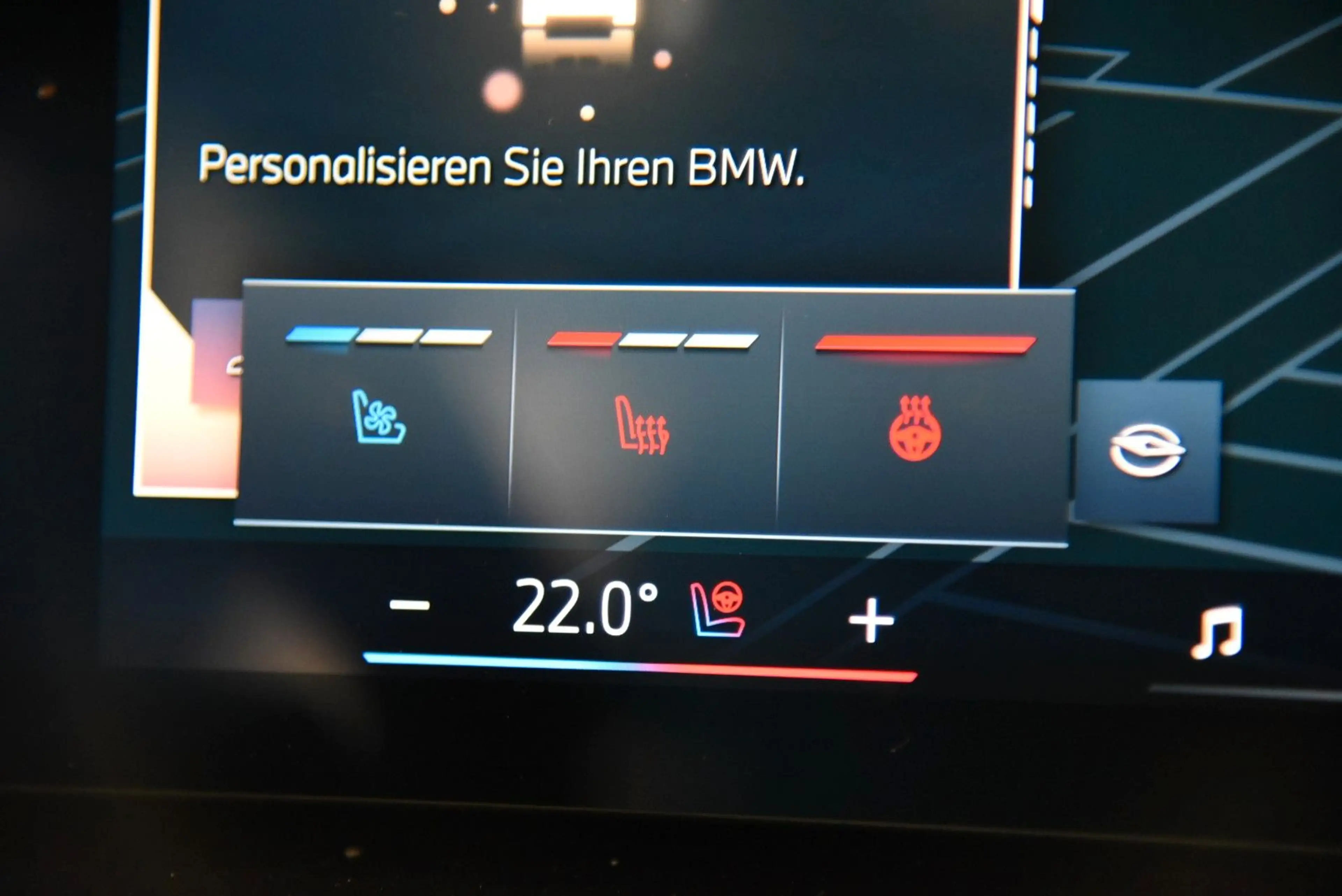 BMW X6 xDrive40d M Sport Pro Pano H&K 360° HUD LED — photo 15