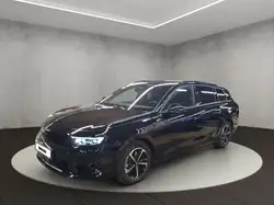 Opel Astra Sports Tourer GS Hybrid 107 kW (145 PS),