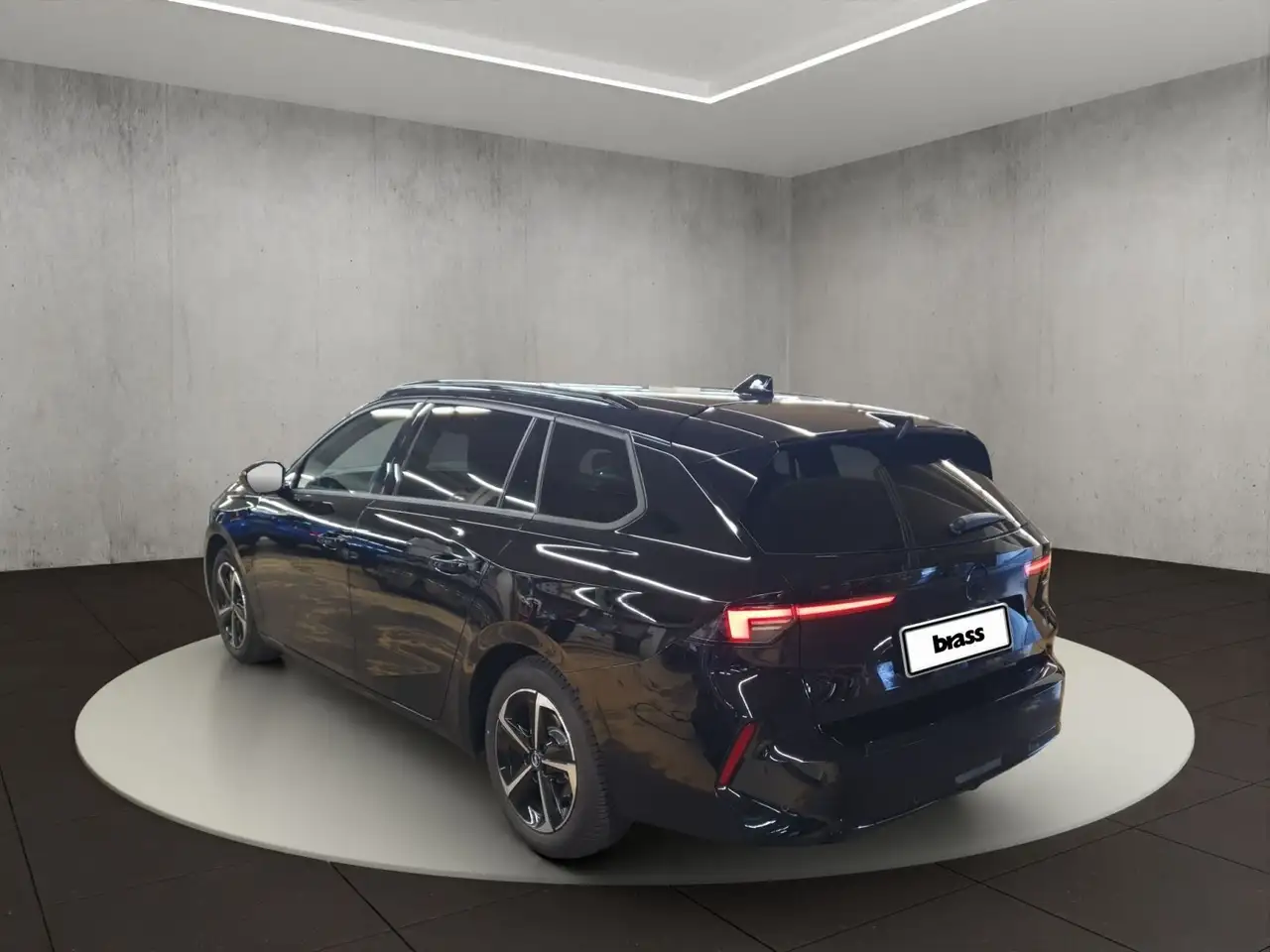Opel Astra 2026