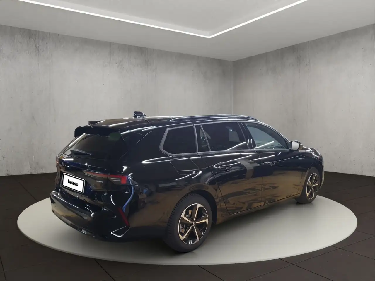 Opel Astra 2026