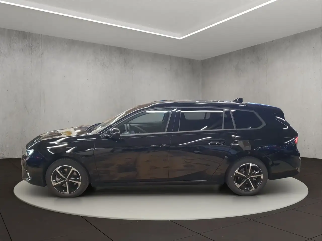 Opel Astra 2026