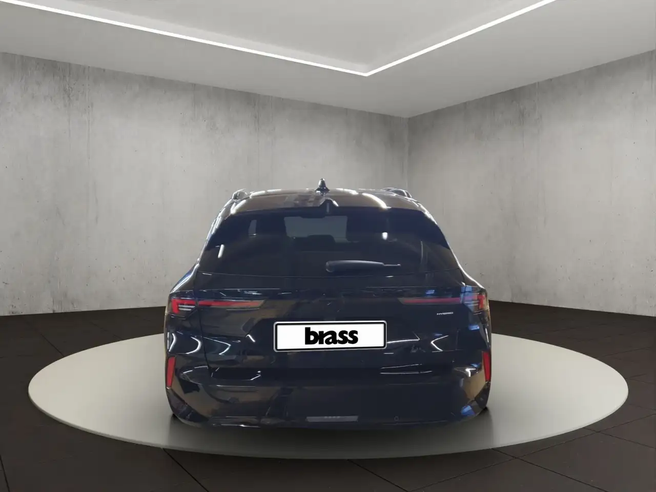 Opel Astra 2026