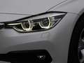 BMW 320 d Advantage KLIMA SHZ LED SCHEINWERFER AHK Blanco - thumbnail 22
