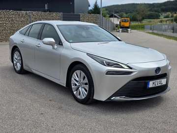 Basis/Toyota Relax Garantie/LED