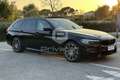 BMW 530 530d xDrive 249CV Touring Msport Nero - thumbnail 3