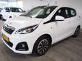 Peugeot 108 1.0 e-VTi Active (APK:Nieuw) Incl.Garantie Wit - thumbnail 3