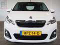Peugeot 108 1.0 e-VTi Active (APK:Nieuw) Incl.Garantie Wit - thumbnail 2