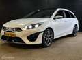 Kia Ceed SW / cee'd SW Sportswagon 1.6 GDI PHEV ExecutiveLine Weiß - thumbnail 1
