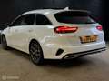Kia Ceed SW / cee'd SW Sportswagon 1.6 GDI PHEV ExecutiveLine Weiß - thumbnail 4