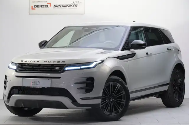 Land Rover Range Rover Evoque 1.5 PHEV Dyn SE