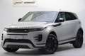 Land Rover Range Rover Evoque Evoque 1.5PHEV Dyn SE DAB Zilver - thumbnail 2