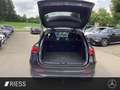 Mercedes-Benz GLC 43 AMG 4M Night+Pano+AHK+Kamera+PTS+Memory+ Grigio - thumbnail 22