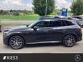 Mercedes-Benz GLC 43 AMG 4M Night+Pano+AHK+Kamera+PTS+Memory+ Grigio - thumbnail 4