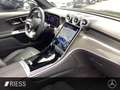 Mercedes-Benz GLC 43 AMG 4M Night+Pano+AHK+Kamera+PTS+Memory+ Grigio - thumbnail 18