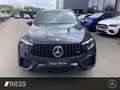 Mercedes-Benz GLC 43 AMG 4M Night+Pano+AHK+Kamera+PTS+Memory+ Grigio - thumbnail 2