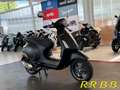 Vespa Primavera 50 BLACK DEAL 300 € NACHLASS Schwarz - thumbnail 1