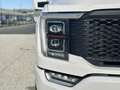 Ford F 150 LIMITED SUPERCREW POWERBOOST HYBRIDE Wit - thumbnail 6