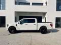 Ford F 150 LIMITED SUPERCREW POWERBOOST HYBRIDE Wit - thumbnail 23