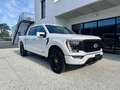 Ford F 150 LIMITED SUPERCREW POWERBOOST HYBRIDE Wit - thumbnail 50