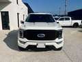 Ford F 150 LIMITED SUPERCREW POWERBOOST HYBRIDE Wit - thumbnail 2