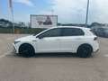 Volkswagen Golf R R-Line mHeV TSI DSG Blanc - thumbnail 8