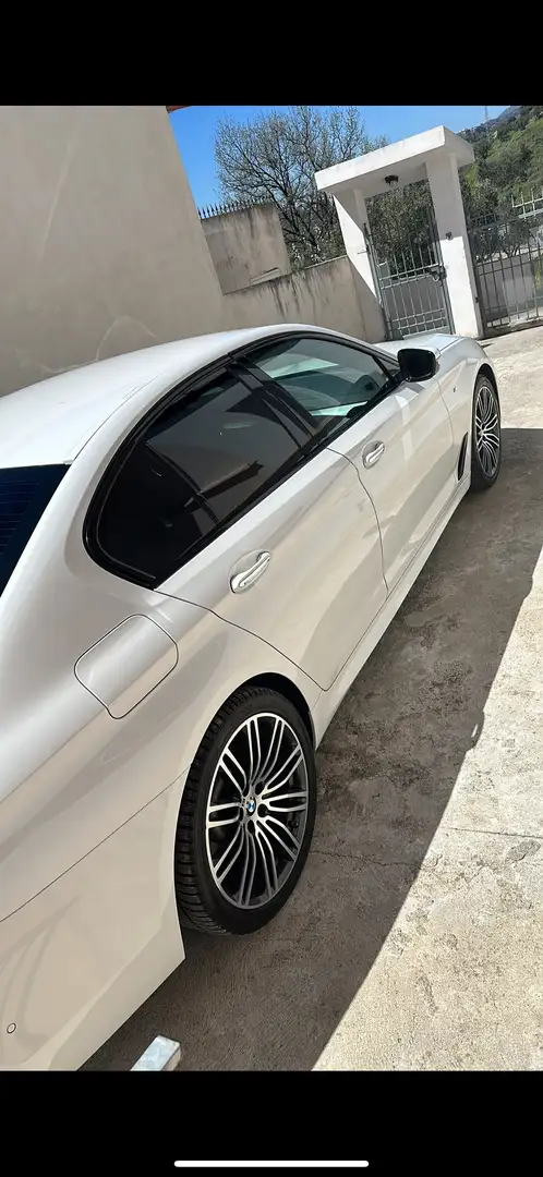 BMW 520 520d Msport auto - 2