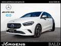 Mercedes-Benz B 200 Progressive/LED/360/AHK/Totw/EASY-P/SHZ/17 Bianco - thumbnail 2