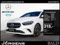 Mercedes-Benz B 200 Progressive/LED/360/AHK/Totw/EASY-P/SHZ/17 Bianco - thumbnail 1