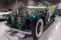 Cadillac Sonstige 370A V-12 Grün - thumbnail 31