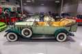 Cadillac Sonstige 370A V-12 Grün - thumbnail 14