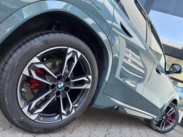 BMW X1 view 3