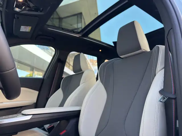 BMW X1 view 14
