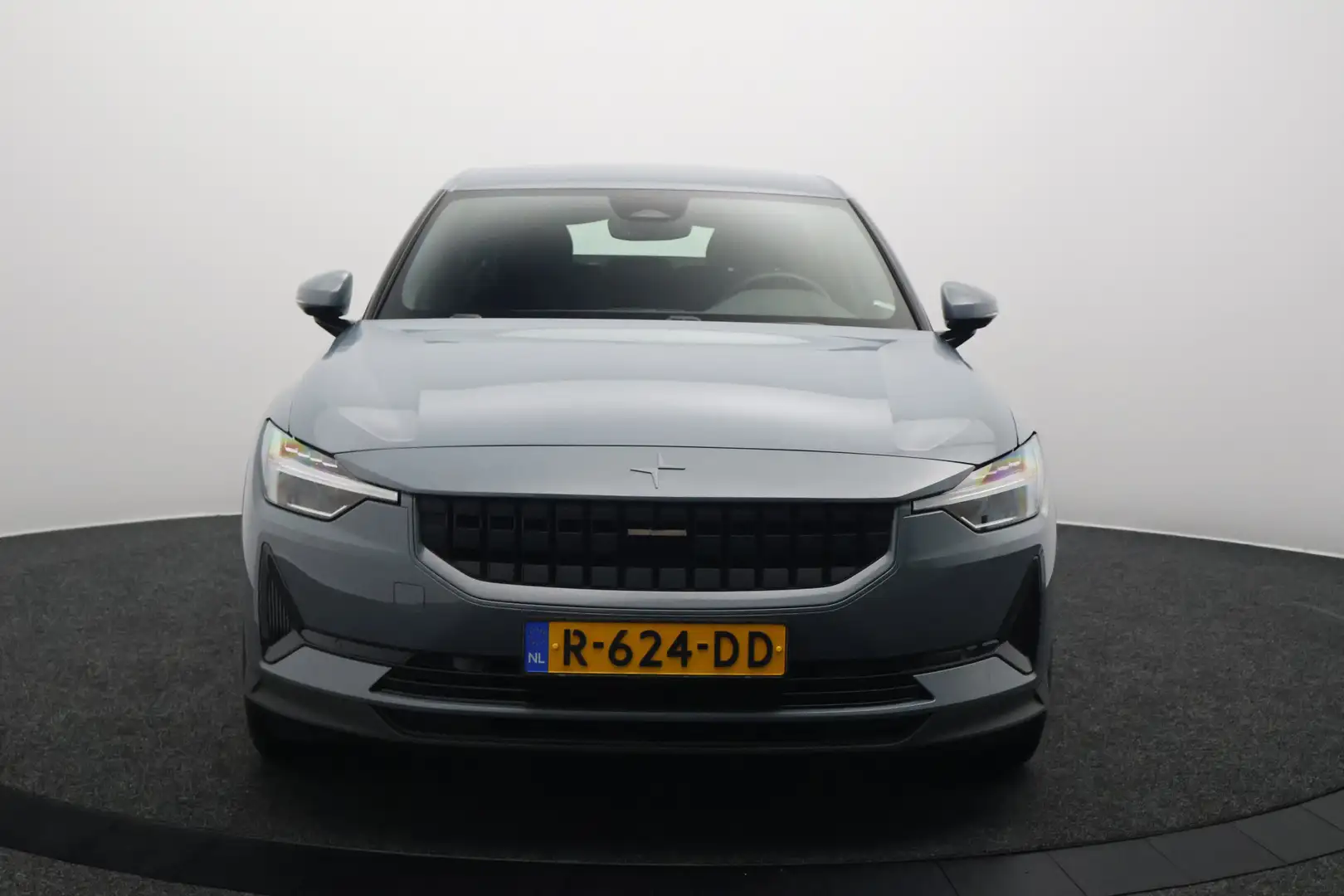 Polestar 2 Long Range Dual Motor 78 kWh SOH 94.9% | Camera | Gris - 2