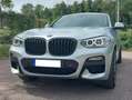 BMW X4 X4 xDrive20d M Sport Silber - thumbnail 9